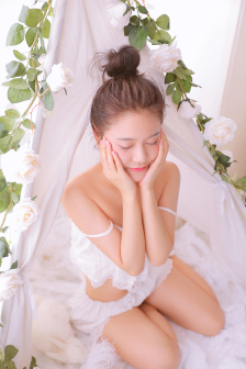 hello 女神
